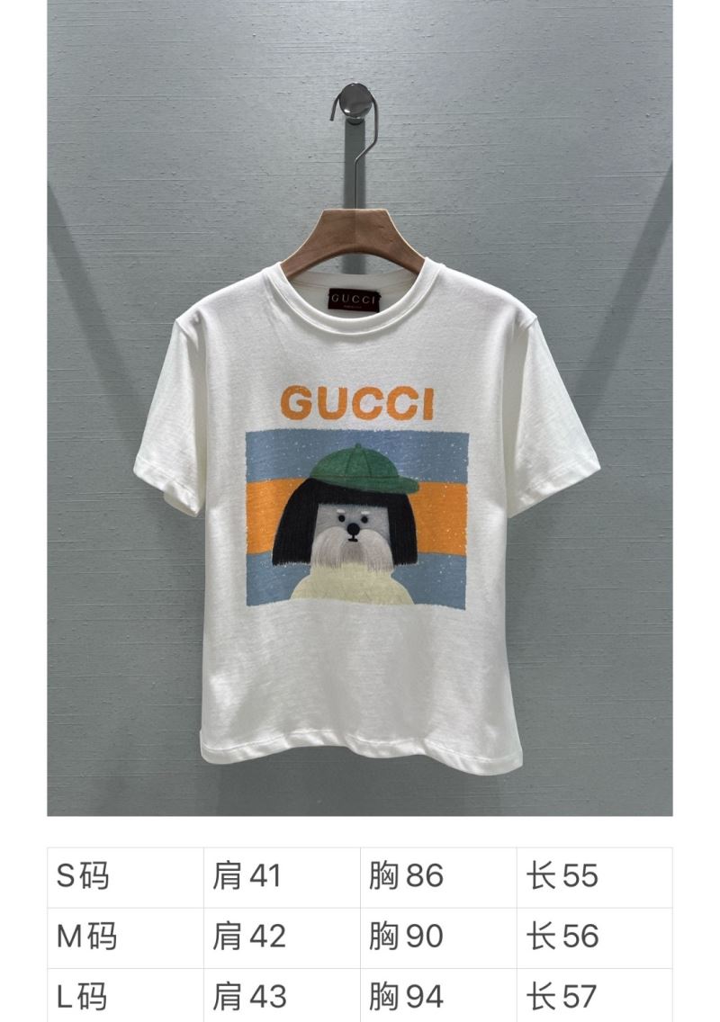 Gucci T-Shirts